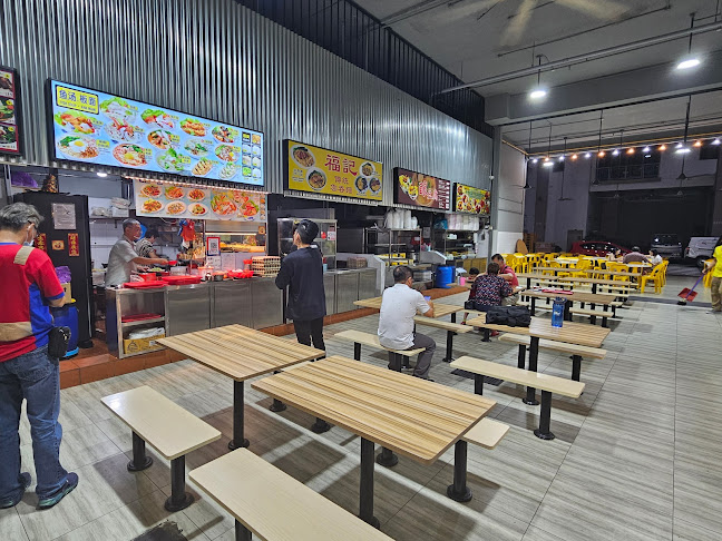 Opinii despre Focus One în Singapore - Coworking space