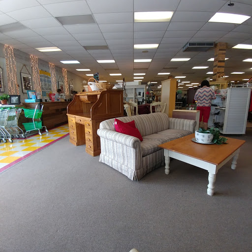 Thrift Store «10:10 Thrift», reviews and photos, 5960 Stewart Pkwy, Douglasville, GA 30135, USA