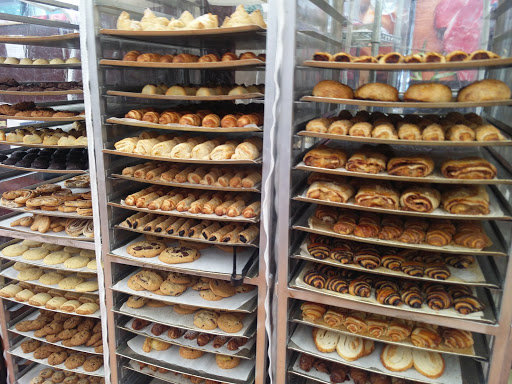 Kosher Grocery Store «Wesley Kosher Supermarket», reviews and photos, 455 NY-306, Monsey, NY 10952, USA