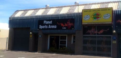 Planet Sports Arena Brackenfell