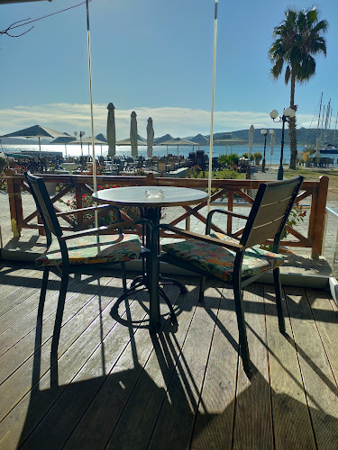 Excite coffee & more... - Καφετέρια