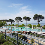 Photo n°1 de l'avis de Elisa.a fait le 29/04/2019 à 20:24 sur le  Hotel Corte Valier con Spa e Centro Benessere à Lazise