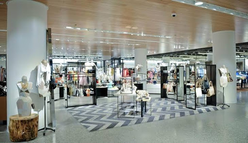 Department Store «Nordstrom Aventura», reviews and photos, 19507 Biscayne Blvd, Aventura, FL 33180, USA
