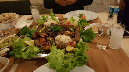 Rana Restaurant - Tuzcular, 2. İnönü Sk. No:16, 07100 Muratpaşa/Antalya, Türkiye