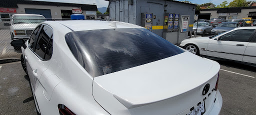 Electronics Store «E-Z Clean Carwash», reviews and photos, 524 Giuffrida Ave, San Jose, CA 95123, USA