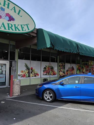 Grocery Store «Taj Mahal Fresh Market», reviews and photos, 933 E Duane Ave, Sunnyvale, CA 94085, USA