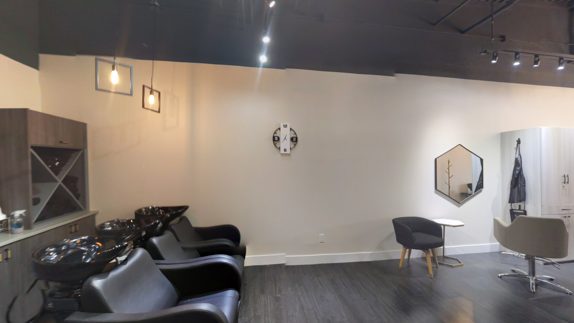 Lux Salon and Studios