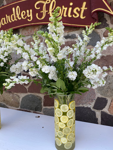 Florist «Ye Olde Yardley Florist», reviews and photos, 175 S Main St, Yardley, PA 19067, USA