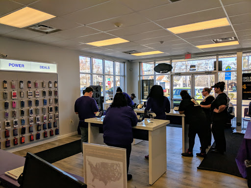 MetroPCS Authorized Dealer, 805 Capital Ave NE a, Battle Creek, MI 49017, USA, 