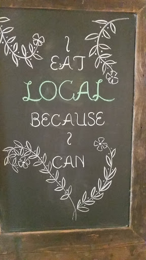 Juice Shop «Be Well Nutrition LLC», reviews and photos, 1012 Washington St #160, Vancouver, WA 98660, USA