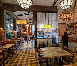 Tempo Gelato Prawirotaman photo