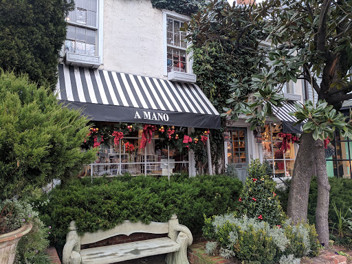 Gift Shop «A Mano, Inc.», reviews and photos, 1677 Wisconsin Ave NW, Washington, DC 20007, USA