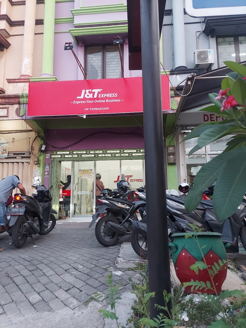 J&t Tambak Sari Photo