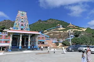 Kotappakonda Sri Trikoteswara Swami Temple image
