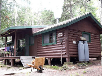 Katahdin Stream Campground