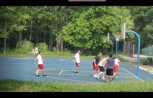 Park «Bechtel Park», reviews and photos, Naamans Rd, Claymont, DE 19703, USA