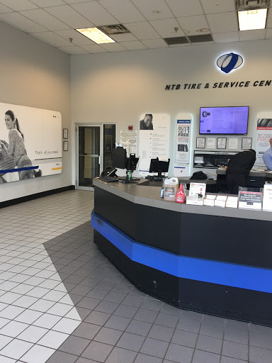 NTB-National Tire & Battery image 6