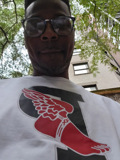 Park «Paley Park», reviews and photos, 3 E 53rd St, New York, NY 10022, USA