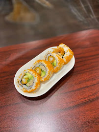 Plats et boissons du Restaurant japonais authentique sushi's à Armentières - n°13