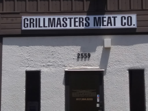 Grillmasters Meat Co
