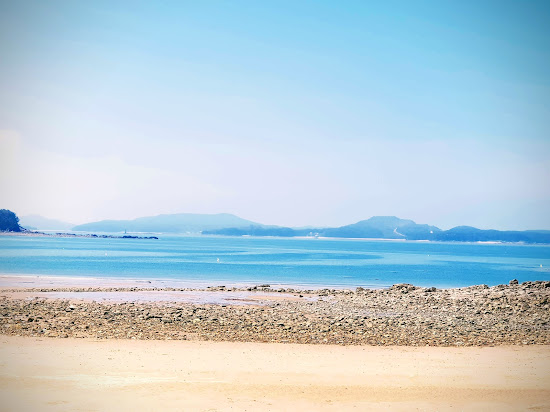 Meondong Beach