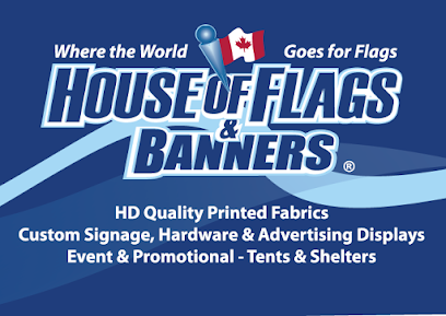 House of Flags & Banners