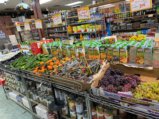 Bakery «Assal Bakery», reviews and photos, 112 Glyndon St NE, Vienna, VA 22180, USA