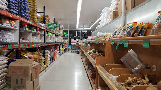 Indian Grocery Store «Patel Brothers», reviews and photos, 2039 El Camino Real, Santa Clara, CA 95050, USA