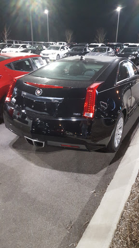 Car Dealer «Music City Autoplex», reviews and photos, 2430 Gallatin Pike N, Madison, TN 37115, USA