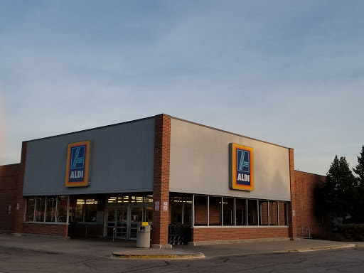 Supermarket «ALDI», reviews and photos, 375 W Higgins Rd, Hoffman Estates, IL 60169, USA