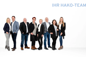 HAKO Immobilien-Verwaltung GmbH image