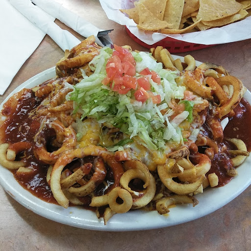 Mexican Restaurant «Twisters Burgers and Burritos», reviews and photos, 1750 S Buckley Rd, Aurora, CO 80017, USA