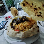 Photo n°2 de l'avis de Biagio.u fait le 08/09/2022 à 20:24 sur le  Punto Italy - Ristorante Pizzeria - Rivoli à Rivoli