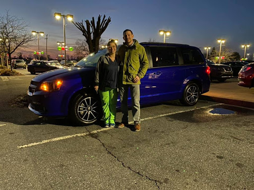 Car Dealer «Brown-Daub Inc», reviews and photos, 3903 Hecktown Rd, Easton, PA 18045, USA