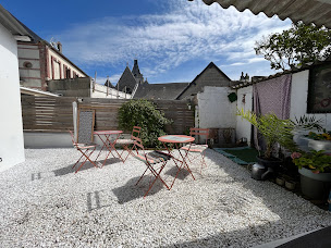 Photo n°7 de Chez B&A à Criel-sur-Mer ()