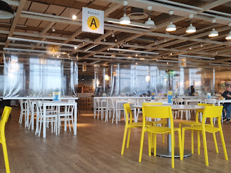 IKEA Restaurant Wallau