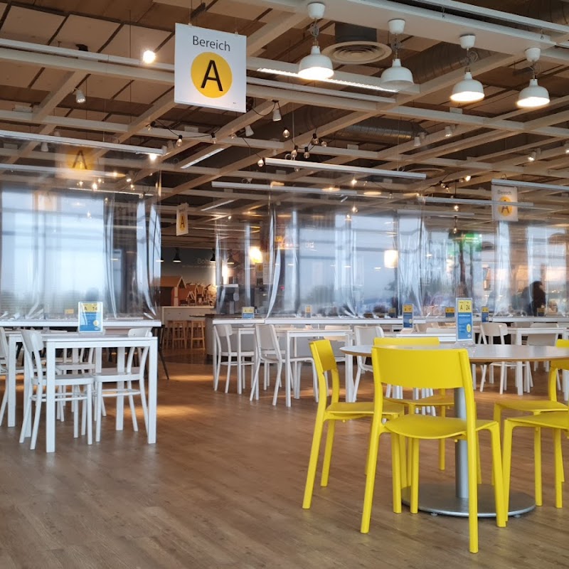 IKEA Restaurant Wallau