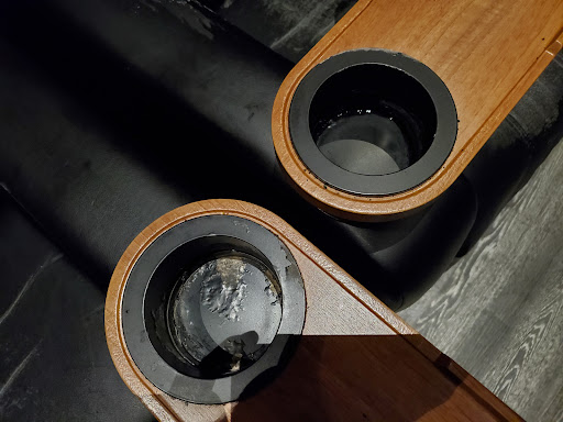 Movie Theater «Regal Cinemas Laurel Towne Centre 12», reviews and photos, 14716 Baltimore Ave, Laurel, MD 20726, USA