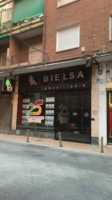 Inmobiliaria Bielsa, C.B. C. Sol, 23, 45600 Talavera de la Reina, Toledo, España