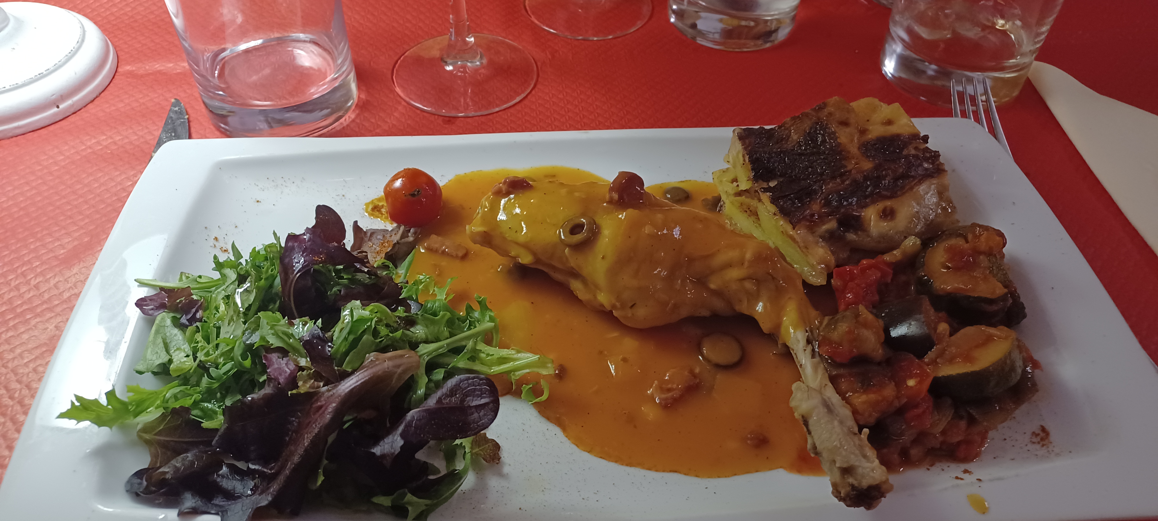 Photo n° 4 de l'avis de Dj.e fait le 27/04/2023 à 22:19