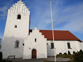 Ginnerup Kirke