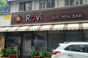 Ravi Kitchen & Bar image