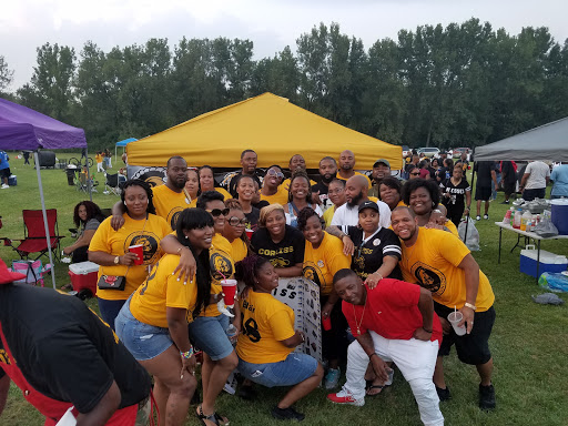 Liquor Store «Moonlight Food & Liquor», reviews and photos, 1203 E 142nd St, Dolton, IL 60419, USA