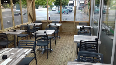 Sporting Bar à Sedan