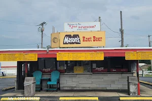 Mason's Root Beer Drive In image