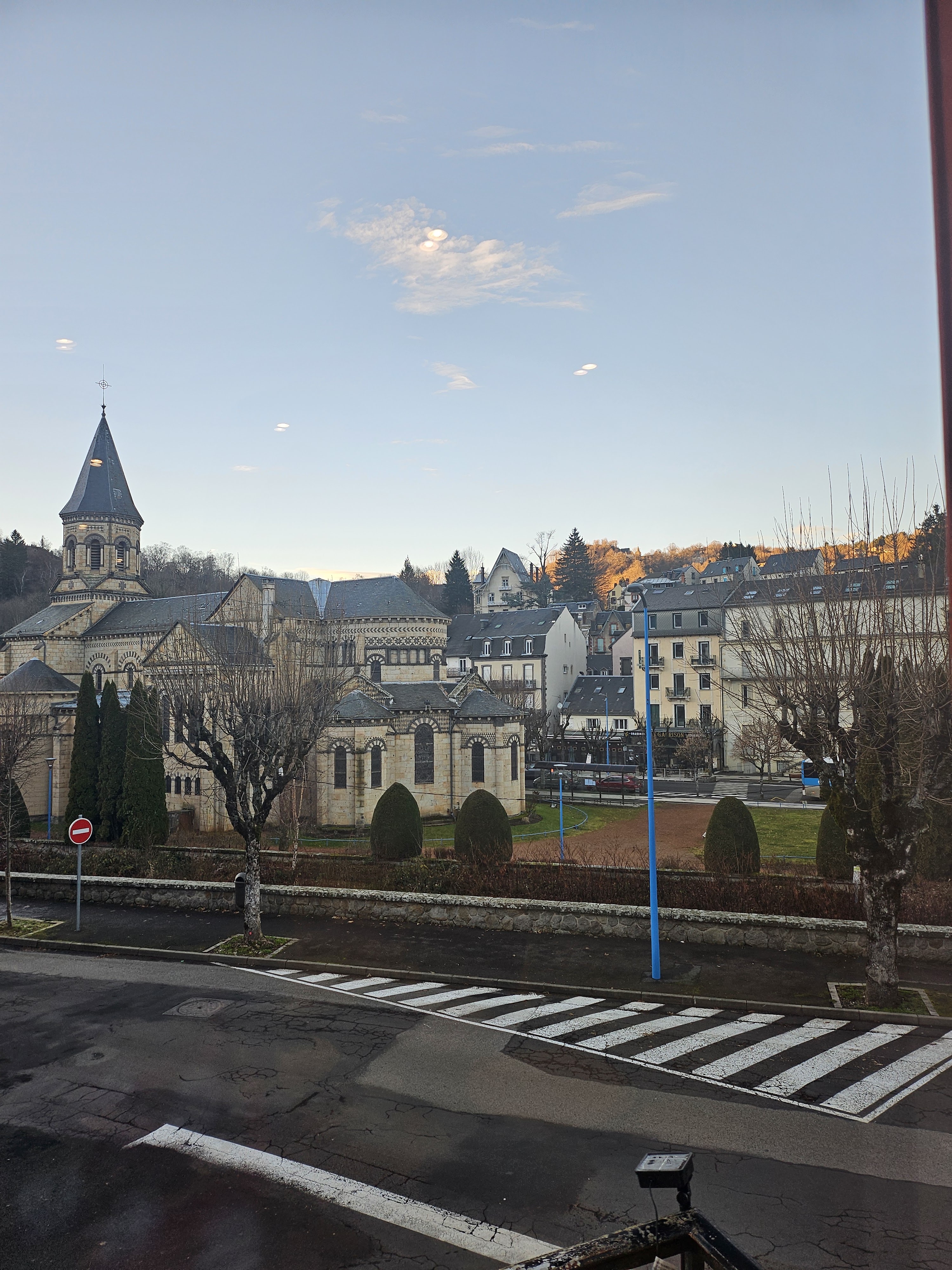 Photo n° 2 de l'avis de Valérie.h fait le 01/01/2024 à 13:49