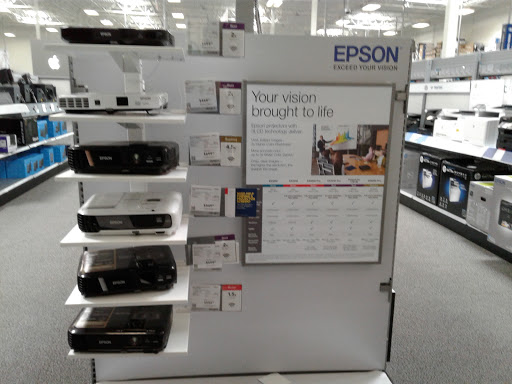 Electronics Store «Best Buy», reviews and photos, 200 Town Center Pkwy, Slidell, LA 70458, USA