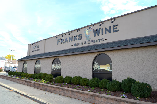 Wine Store «FranksWine», reviews and photos, 1206 N Union St, Wilmington, DE 19806, USA