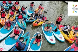 Kayak Shack image