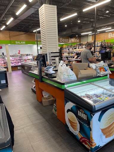 Produce Market «European Delights», reviews and photos, 17080 Collins Ave, Sunny Isles Beach, FL 33160, USA